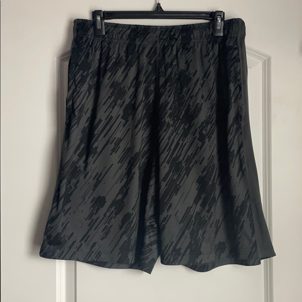 Nike basketball shorts